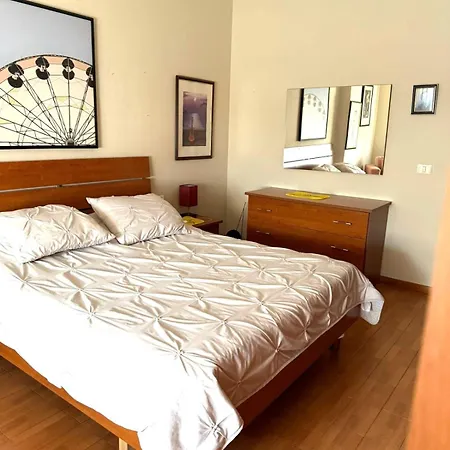 Biancas In The Center Of Apartamento Tirana