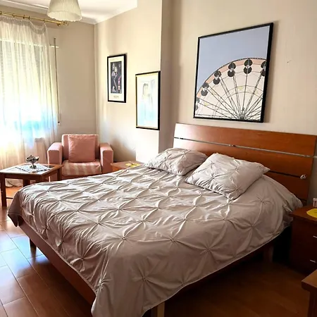 Apartamento Biancas In The Center Of Tirana
