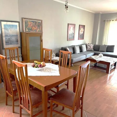 Apartamento Biancas In The Center Of Tirana