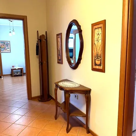 Apartamento Biancas In The Center Of *