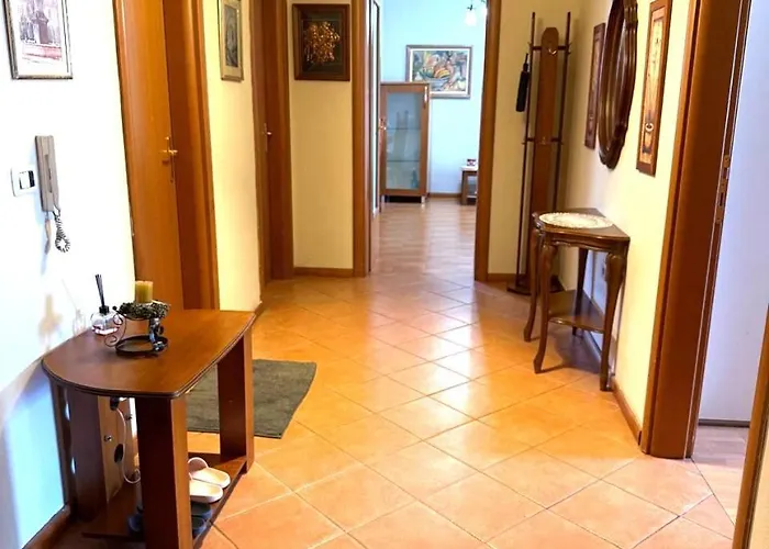 Biancas In The Center Of Apartamento *