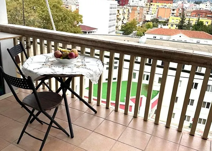 Biancas In The Center Of Apartamento *