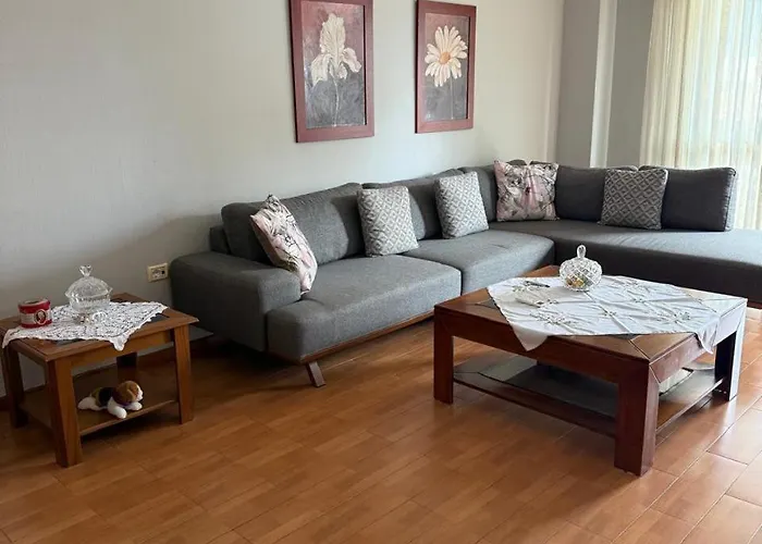 Biancas In The Center Of *