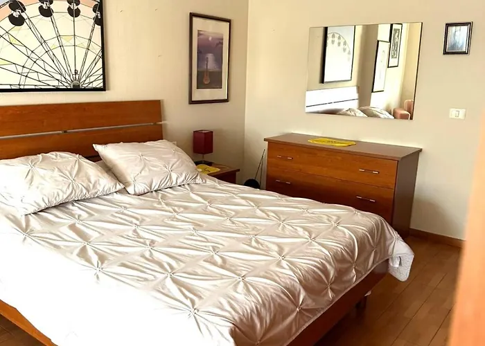 Biancas In The Center Of Apartamento Tirana