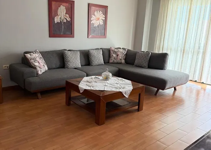 Apartamento Biancas In The Center Of *