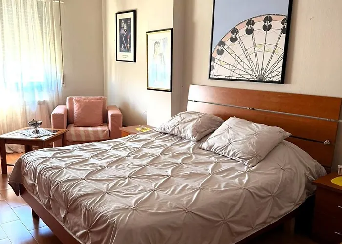 Apartamento Biancas In The Center Of Tirana