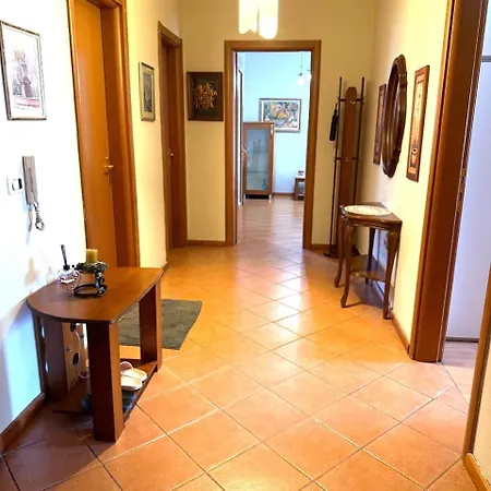 Biancas In The Center Of Apartmán *