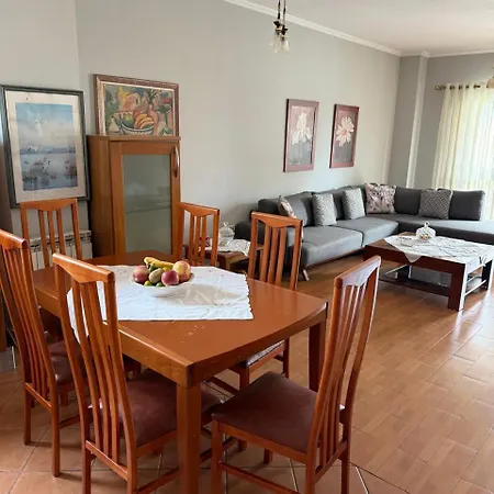 Biancas In The Center Of * تيرانا