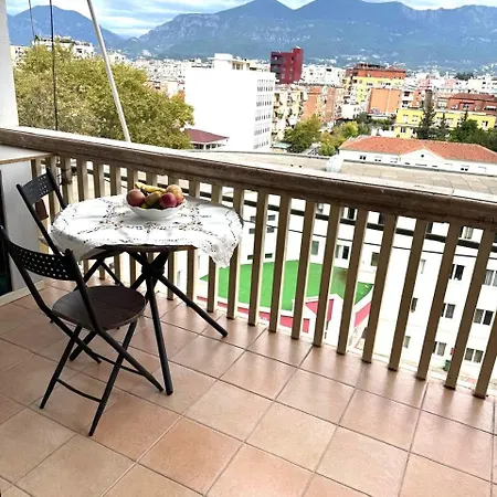 Biancas In The Center Of Apartment *