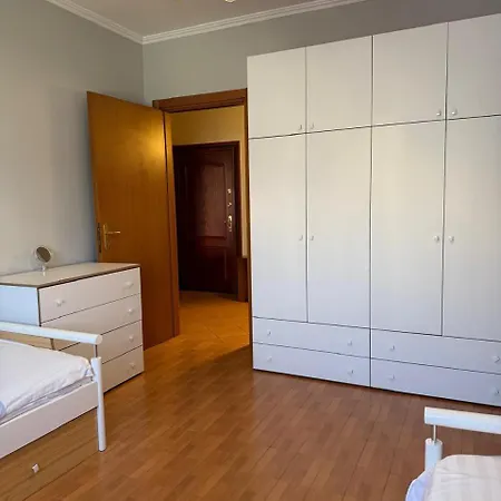 Apartmán Biancas In The Center Of Tirana