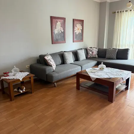 Biancas In The Center Of *