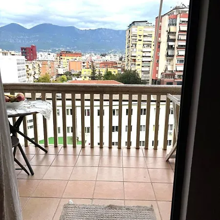 Apartmán Biancas In The Center Of