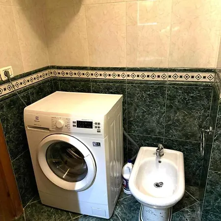 Apartmán Biancas In The Center Of Tirana