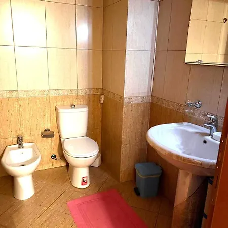 Biancas In The Center Of Apartmán