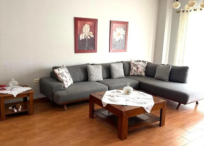 شقة Biancas In The Center Of